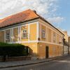 Monarchy residence kívülről