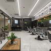 Barber shop 
