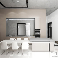 Lima Design Kft. - Belsőépítészeti tervezés, kivitelezés