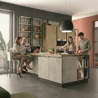 Bono Design - Colombini olasz konyhabútorok és lakberendezés