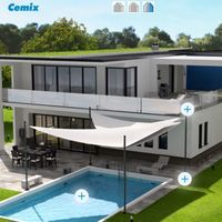 Cemix - Építő Megoldások