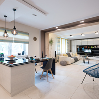 Complementer Creative Home - Lakberendezés, látványtervezés