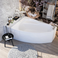 M-Acryl fürdőkád webáruház